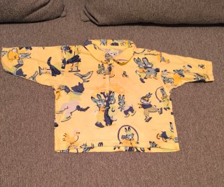 Conjuntos de Bebé:peto, camisa, pijama