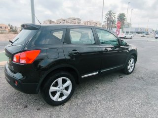 Nissan Qashqai 2.0 dci 4x4. Leer anuncio