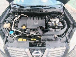 Nissan Qashqai 2.0 dci 4x4. Leer anuncio