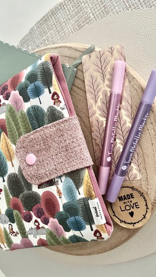 Funda kindle, funda kobo, funda libro electrónico