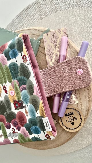 Funda kindle, funda kobo, funda libro electrónico