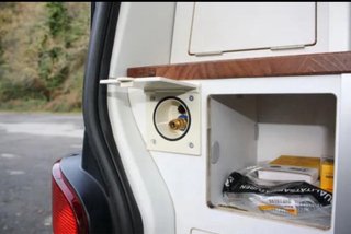 Volkswagen California 2016