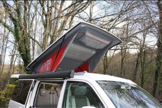 Volkswagen California 2016