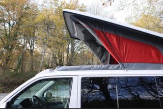Volkswagen California 2016