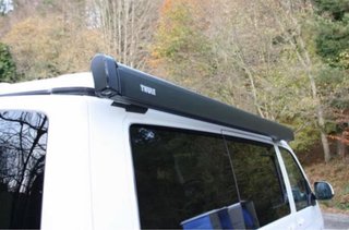 Volkswagen California 2016