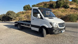 Mercedes-Benz Sprinter 2014 MULTILIN GANCHO