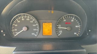 Mercedes-Benz Sprinter 2014 MULTILIN GANCHO