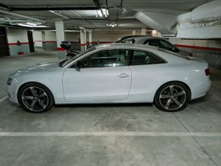 Audi A5 2007