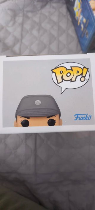 Funko pop Star Wars 541 Tala Durith