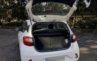 Hyundai i10 2017