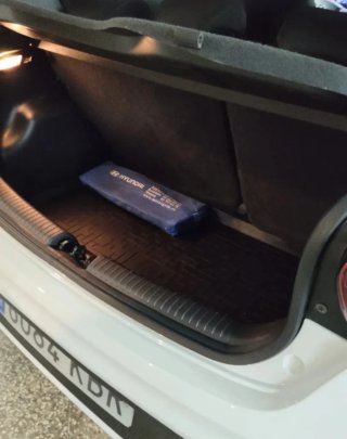 Hyundai i10 2017