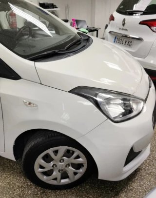 Hyundai i10 2017