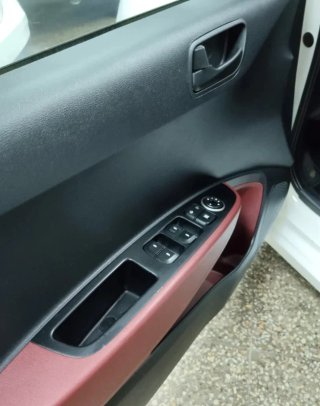 Hyundai i10 2017
