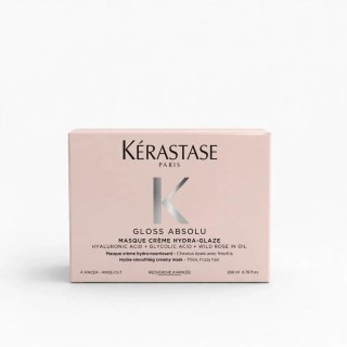 Mascarilla Kérastase Gloss Absolu 200ml