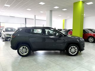 Jeep Compass Altitude Hybrid 4x21.5 131CV DCT MHEV