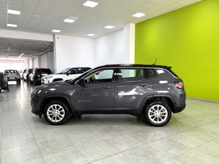 Jeep Compass Altitude Hybrid 4x21.5 131CV DCT MHEV