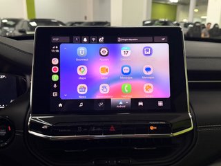Jeep Compass Altitude Hybrid 4x21.5 131CV DCT MHEV