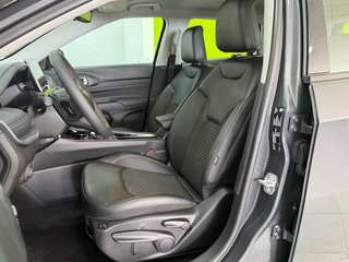 Jeep Compass Altitude Hybrid 4x21.5 131CV DCT MHEV