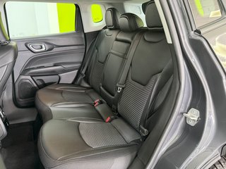 Jeep Compass Altitude Hybrid 4x21.5 131CV DCT MHEV