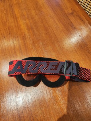 Gafas de Esquí Carrera para Niño