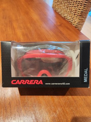 Gafas de Esquí Carrera para Niño