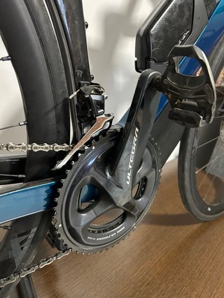 Bicicleta de Carretera Orbea Orca Aero 2022