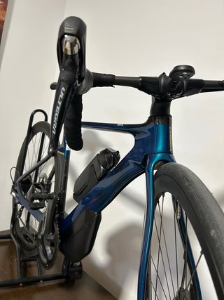 Bicicleta de Carretera Orbea Orca Aero 2022