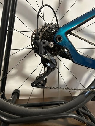 Bicicleta de Carretera Orbea Orca Aero 2022
