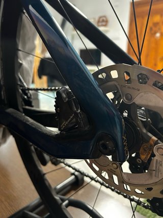 Bicicleta de Carretera Orbea Orca Aero 2022
