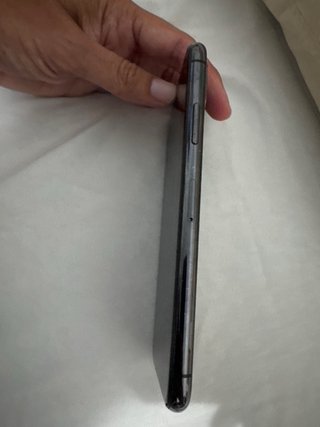 iPhone XS Space Gray