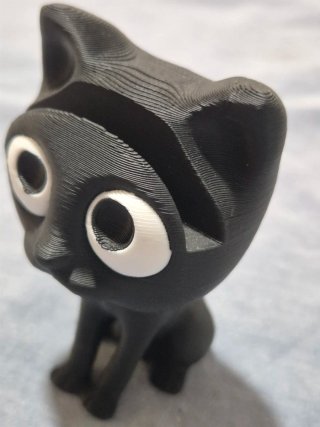 Soporte para Gafas Gato 3D