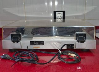 Tocadiscos Kenwood KD-1600
