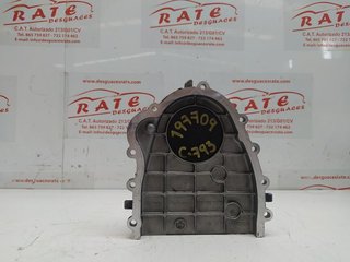 TAPA DISTRIBUCION AUDI A6 AVANT (4F5) 3.0 TDI Quattro (171kW)