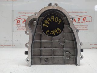 TAPA DISTRIBUCION AUDI A6 AVANT (4F5) 3.0 TDI Quattro (171kW)