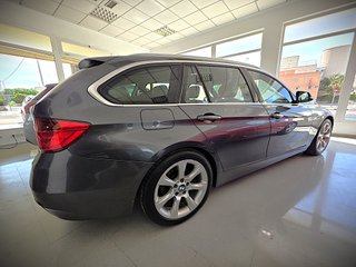 BMW TOURING 2.0 DIESEL 143 CV | GARANTÍA AMPLIADA
