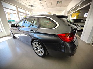 BMW TOURING 2.0 DIESEL 143 CV | GARANTÍA AMPLIADA