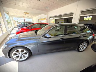 BMW TOURING 2.0 DIESEL 143 CV | GARANTÍA AMPLIADA