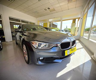 BMW TOURING 2.0 DIESEL 143 CV | GARANTÍA AMPLIADA