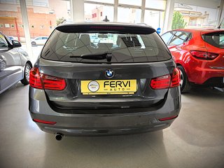 BMW TOURING 2.0 DIESEL 143 CV | GARANTÍA AMPLIADA