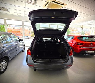 BMW TOURING 2.0 DIESEL 143 CV | GARANTÍA AMPLIADA