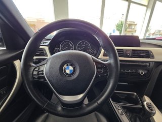 BMW TOURING 2.0 DIESEL 143 CV | GARANTÍA AMPLIADA