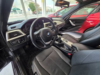 BMW TOURING 2.0 DIESEL 143 CV | GARANTÍA AMPLIADA