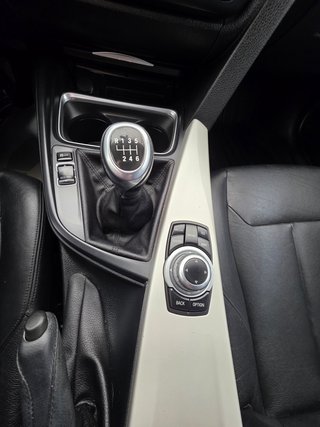 BMW TOURING 2.0 DIESEL 143 CV | GARANTÍA AMPLIADA