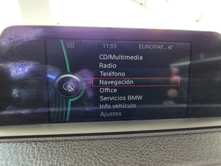 BMW TOURING 2.0 DIESEL 143 CV | GARANTÍA AMPLIADA