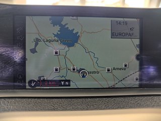BMW TOURING 2.0 DIESEL 143 CV | GARANTÍA AMPLIADA