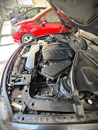 BMW TOURING 2.0 DIESEL 143 CV | GARANTÍA AMPLIADA
