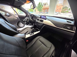 BMW TOURING 2.0 DIESEL 143 CV | GARANTÍA AMPLIADA