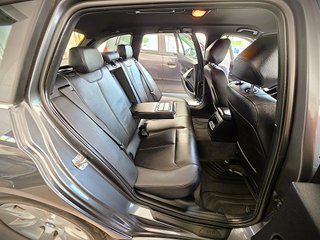 BMW TOURING 2.0 DIESEL 143 CV | GARANTÍA AMPLIADA