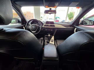 BMW TOURING 2.0 DIESEL 143 CV | GARANTÍA AMPLIADA