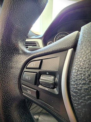 BMW TOURING 2.0 DIESEL 143 CV | GARANTÍA AMPLIADA
